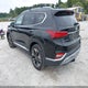 5NMS3CAA0LH195336 2020 Hyundai Santa Fe Sel 2.0T auction photo thumbnail 3