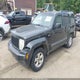 1J4PN2GK6BW585714 2011 Jeep Liberty Sport auction photo thumbnail 2