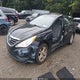 5NPEB4ACXEH812030 2014 Hyundai Sonata Gls auction photo thumbnail 2