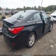5NPEB4ACXEH812030 2014 Hyundai Sonata Gls auction photo thumbnail 4