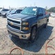 3GCPCREC7EG159985 2014 Chevrolet Silverado 1500 1Lt auction photo thumbnail 2