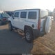 5GTDN13E078173277 2007 Hummer H3 Suv auction photo thumbnail 3
