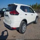 KNMAT2MV4LP543036 2020 Nissan Rogue S Intelligent Awd auction photo thumbnail 4