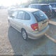 KNADC163X26079660 2002 Kia Rio Cinco auction photo thumbnail 3
