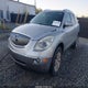 5GAEV13708J141082 2008 Buick Enclave Cx auction photo thumbnail 2