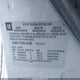 5GAEV13708J141082 2008 Buick Enclave Cx auction photo thumbnail 9