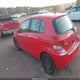 JTDKT903695252608 2009 Toyota Yaris auction photo thumbnail 3