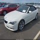WBAEB53518CX63396 2008 BMW 650I auction photo thumbnail 2