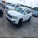 1C4NJDEB3ED546974 2014 Jeep Compass Latitude auction photo thumbnail 2