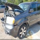 5FNYF3H98CB037339 2012 Honda Pilot Touring auction photo thumbnail 17