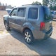 5FNYF3H98CB037339 2012 Honda Pilot Touring auction photo thumbnail 3