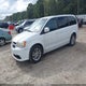 2C4RDGCG0ER152726 2014 Dodge Grand Caravan Sxt auction photo thumbnail 2