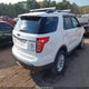 1FM5K7D86FGA38286 2015 Ford Explorer Xlt auction photo thumbnail 4