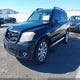 WDCGG8HB5BF598305 2011 Mercedes-Benz Glk 350 4Matic auction photo thumbnail 2