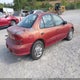 1G1JC5244W7154647 1998 Chevrolet Cavalier auction photo thumbnail 4