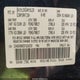 1D4HD48N65F620258 2005 Dodge Durango Slt auction photo thumbnail 9