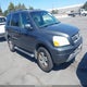 2HKYF18645H534211 2005 Honda Pilot Ex-L auction photo thumbnail 1