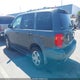 2HKYF18645H534211 2005 Honda Pilot Ex-L auction photo thumbnail 3