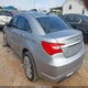 1C3CCBAB7EN140741 2014 Chrysler 200 Lx auction photo thumbnail 3