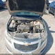1G1PA5SH0D7193865 2013 Chevrolet Cruze Ls Auto auction photo thumbnail 10
