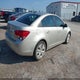 1G1PA5SH0D7193865 2013 Chevrolet Cruze Ls Auto auction photo thumbnail 4