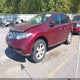 JN8AZ1MW0CW210540 2012 Nissan Murano Sv auction photo thumbnail 2