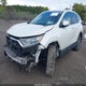 2HKRW2H8XJH672874 2018 Honda Cr-V Ex-L/Ex-L Navi auction photo thumbnail 2