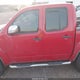 1N6AD07U07C429856 2007 Nissan Frontier Se auction photo thumbnail 14
