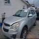 2GNALDEC1B1220624 2011 Chevrolet Equinox 1Lt auction photo thumbnail 2