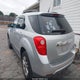 2GNALDEC1B1220624 2011 Chevrolet Equinox 1Lt auction photo thumbnail 3