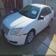 3MEHM07Z97R640969 2007 Mercury Milan I4 auction photo thumbnail 2