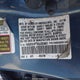 1HGFA16516L053461 2006 Honda Civic Lx auction photo thumbnail 9