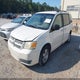1D8HN44E39B510217 2009 Dodge Grand Caravan Se auction photo thumbnail 2