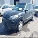 KNDJT2A65D7594527 2013 Kia Soul + auction photo thumbnail 2