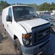 1FTNE2EW8CDA16508 2012 Ford E-250 Commercial auction photo thumbnail 1