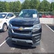 1GCGSBEN4H1164043 2017 Chevrolet Colorado Wt auction photo thumbnail 12
