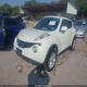 JN8AF5MV6CT122679 2012 Nissan Juke Sv auction photo thumbnail 2