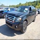 1FMJK2A51BEF35344 2011 Ford Expedition El Limited auction photo thumbnail 2