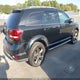 3C4PDCGG2FT680440 2015 Dodge Journey Crossroad auction photo thumbnail 4