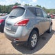 JN8AZ1MW2CW204514 2012 Nissan Murano S auction photo thumbnail 4