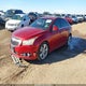 1G1PH5SC4C7308367 2012 Chevrolet Cruze Ltz auction photo thumbnail 2
