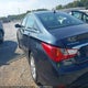 5NPEB4AC9EH895806 2014 Hyundai Sonata Gls auction photo thumbnail 3