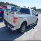 1FTFX1EF6BFB81856 2011 Ford F-150 Xlt auction photo thumbnail 4