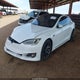 5YJSA1E20GF137408 2016 Tesla Model S auction photo thumbnail 2