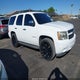 1GNFK13039R197381 2009 Chevrolet Tahoe Commercial Fleet auction photo thumbnail 1