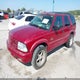 1GHDT13W5W2711232 1998 Oldsmobile Bravada auction photo thumbnail 2