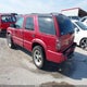 1GHDT13W5W2711232 1998 Oldsmobile Bravada auction photo thumbnail 3