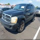 1D4HB48N86F134297 2006 Dodge Durango Slt auction photo thumbnail 2