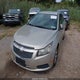 1G1PC5SB3D7293271 2013 Chevrolet Cruze 1Lt Auto auction photo thumbnail 6
