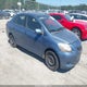 JTDBT4K33C1415231 2012 Toyota Yaris auction photo thumbnail 1